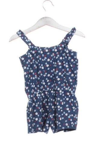 Kinder Overall Liegelind, Größe 9-12m/ 74-80 cm, Farbe Mehrfarbig, Preis 16,00 €