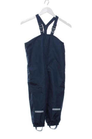 Dětská kombinéza  Lilu, Velikost 4-5y/ 110-116 cm, Barva Modrá, Cena  489,00 Kč