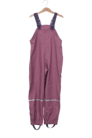 Dziecięcy kombinezon Lupilu, Rozmiar 6-7y/ 122-128 cm, Kolor Popielaty róż, Cena 39,89 zł