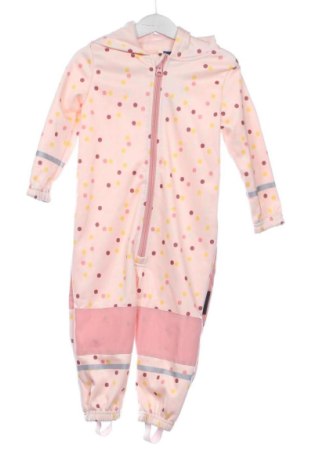 Kinder Overall Lupilu, Größe 18-24m/ 86-98 cm, Farbe Mehrfarbig, Preis € 16,30