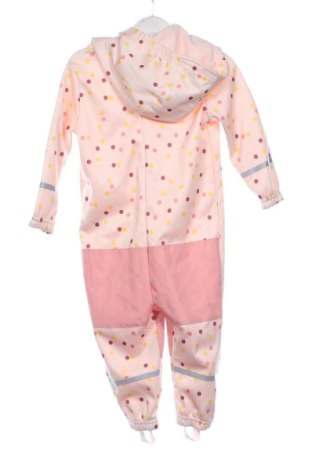 Kinder Overall Lupilu, Größe 18-24m/ 86-98 cm, Farbe Mehrfarbig, Preis € 16,30