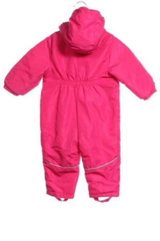 Kinder Overall Lupilu, Größe 9-12m/ 74-80 cm, Farbe Rosa, Preis € 16,00