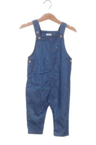 Detský overal Mamas & Papas, Veľkosť 12-18m/ 80-86 cm, Farba Modrá, Cena  16,36 €