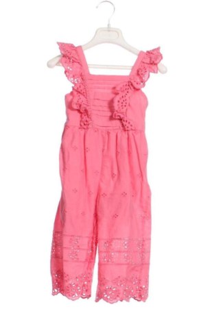 Dětská kombinéza  Mayoral, Velikost 18-24m/ 86-98 cm, Barva Růžová, Cena  359,00 Kč