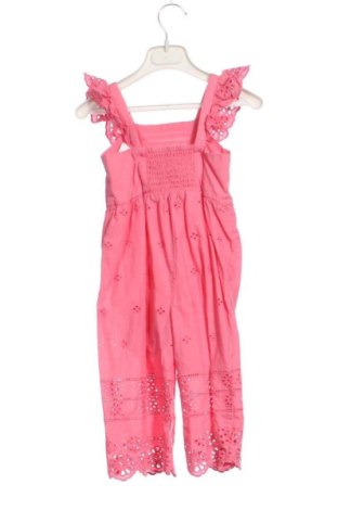 Dětská kombinéza  Mayoral, Velikost 18-24m/ 86-98 cm, Barva Růžová, Cena  359,00 Kč