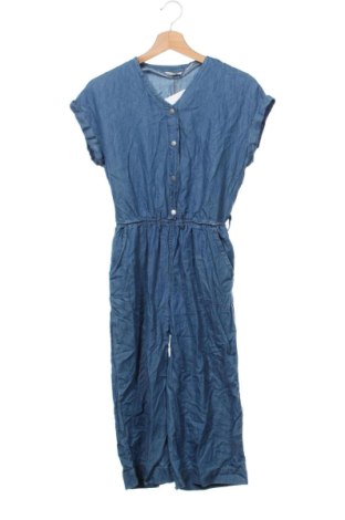 Kinder Overall ONLY, Größe 12-13y/ 158-164 cm, Farbe Blau, Preis € 25,99