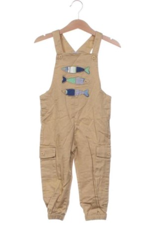 Dětská kombinéza  Original Marines, Velikost 12-18m/ 80-86 cm, Barva Béžová, Cena  939,00 Kč