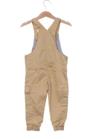 Dětská kombinéza  Original Marines, Velikost 12-18m/ 80-86 cm, Barva Béžová, Cena  939,00 Kč