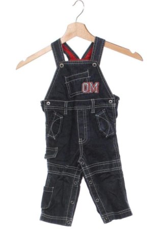 Детски гащеризон Original Marines, Размер 6-9m/ 68-74 см, Цвят Син, Цена 13,29 €