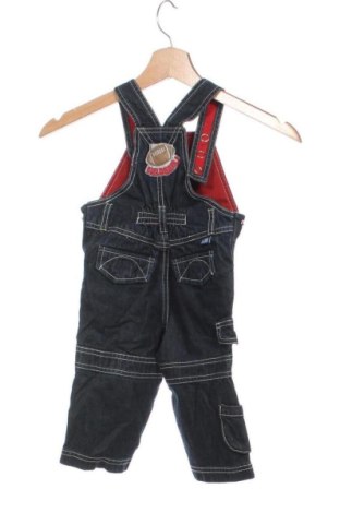 Детски гащеризон Original Marines, Размер 6-9m/ 68-74 см, Цвят Син, Цена 13,29 €