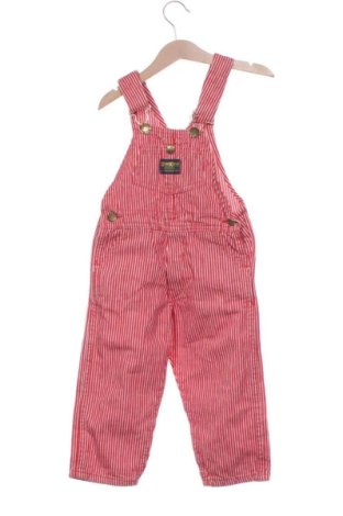 Salopetă pentru copii. Oshkosh, Mărime 2-3m/ 56-62 cm, Culoare Multicolor, Preț 101,99 Lei