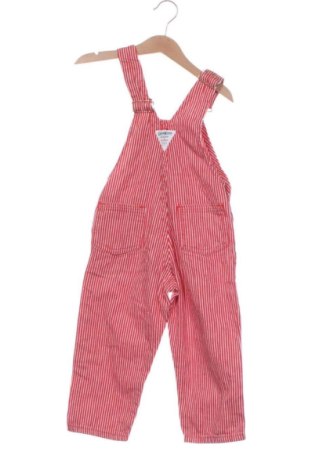 Salopetă pentru copii. Oshkosh, Mărime 2-3m/ 56-62 cm, Culoare Multicolor, Preț 101,99 Lei