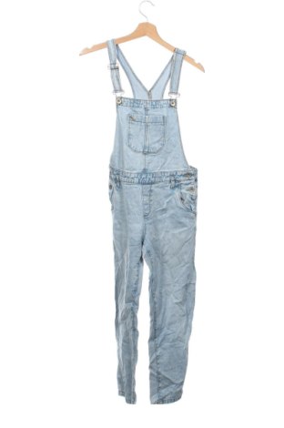 Kinder Overall Oviesse, Größe 12-13y/ 158-164 cm, Farbe Blau, Preis 21,99 €
