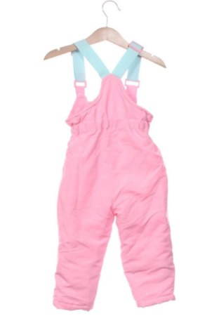 Dětská kombinéza  Pepco, Velikost 12-18m/ 80-86 cm, Barva Růžová, Cena  389,00 Kč