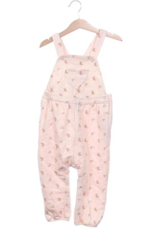 Dětská kombinéza  Petit Bateau, Velikost 3-6m/ 62-68 cm, Barva Vícebarevné, Cena  729,00 Kč