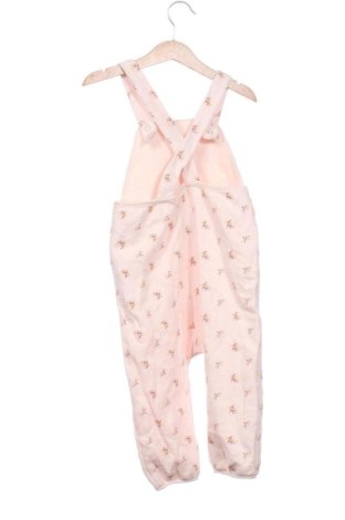 Dětská kombinéza  Petit Bateau, Velikost 3-6m/ 62-68 cm, Barva Vícebarevné, Cena  729,00 Kč