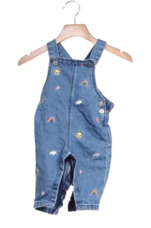 Kinder Overall Primark, Größe 3-6m/ 62-68 cm, Farbe Mehrfarbig, Preis € 16,00