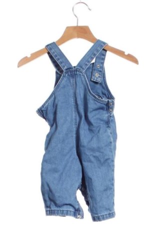 Kinder Overall Primark, Größe 3-6m/ 62-68 cm, Farbe Mehrfarbig, Preis € 16,00