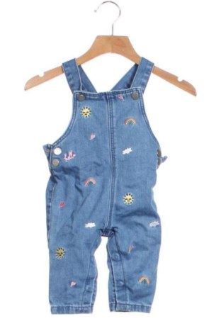 Kinder Overall Primark, Größe 3-6m/ 62-68 cm, Farbe Mehrfarbig, Preis € 16,00