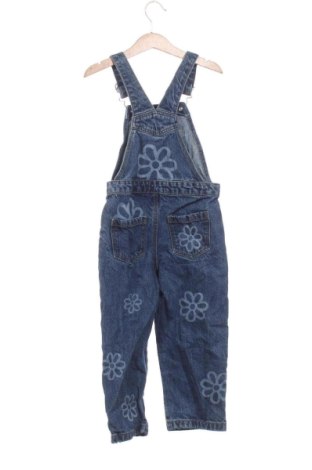 Παιδική σαλοπέτα Primark, Μέγεθος 3-4y/ 104-110 εκ., Χρώμα Μπλέ, Τιμή 19,99 €
