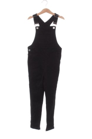 Kinder Overall SHEIN, Größe 6-7y/ 122-128 cm, Farbe Schwarz, Preis 21,99 €