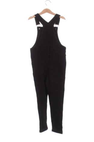 Kinder Overall SHEIN, Größe 6-7y/ 122-128 cm, Farbe Schwarz, Preis 21,99 €