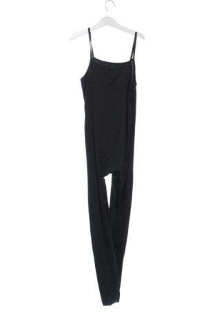 Kinder Overall SHEIN, Größe 11-12y/ 152-158 cm, Farbe Schwarz, Preis 21,99 €