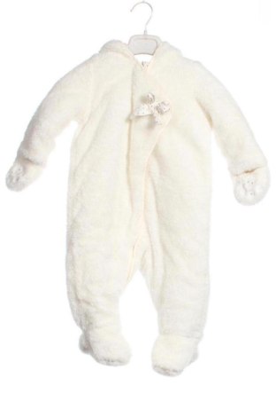 Dětská kombinéza  Sergent Major, Velikost 9-12m/ 74-80 cm, Barva Krémová, Cena  359,00 Kč