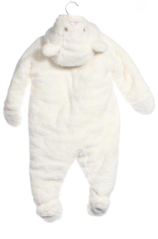 Dětská kombinéza  Sergent Major, Velikost 9-12m/ 74-80 cm, Barva Krémová, Cena  359,00 Kč