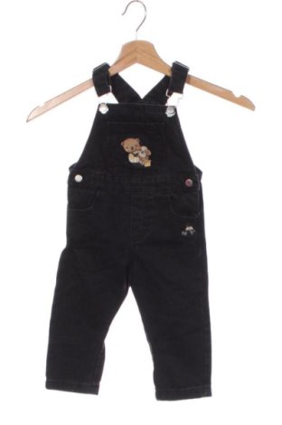 Dětská kombinéza  Sergent Major, Velikost 9-12m/ 74-80 cm, Barva Černá, Cena  939,00 Kč