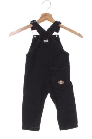 Dětská kombinéza  Sergent Major, Velikost 9-12m/ 74-80 cm, Barva Černá, Cena  939,00 Kč