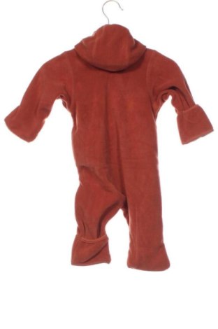 Παιδική σαλοπέτα Sterntaler, Μέγεθος 1-2m/ 50-56 εκ., Χρώμα Καφέ, Τιμή 37,99 €