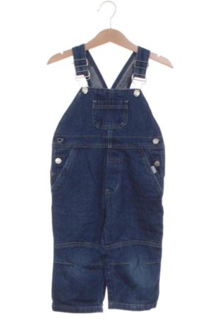 Dětská kombinéza  TCM, Velikost 18-24m/ 86-98 cm, Barva Modrá, Cena  454,00 Kč