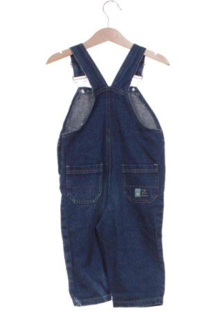 Dětská kombinéza  TCM, Velikost 18-24m/ 86-98 cm, Barva Modrá, Cena  454,00 Kč