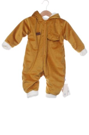 Kinder Overall Unbranded, Größe 6-9m/ 68-74 cm, Farbe Gelb, Preis 33,99 €