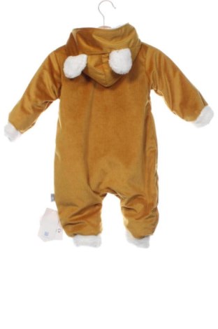 Kinder Overall Unbranded, Größe 6-9m/ 68-74 cm, Farbe Gelb, Preis 33,99 €