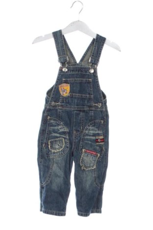Detský overal Unbranded, Veľkosť 12-18m/ 80-86 cm, Farba Modrá, Cena  16,00 €