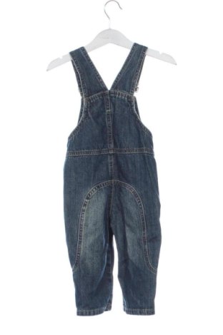Detský overal Unbranded, Veľkosť 12-18m/ 80-86 cm, Farba Modrá, Cena  16,00 €