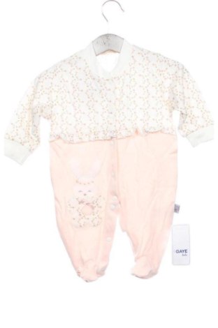 Dětská kombinéza  Unbranded, Velikost 2-3m/ 56-62 cm, Barva Vícebarevné, Cena  737,00 Kč