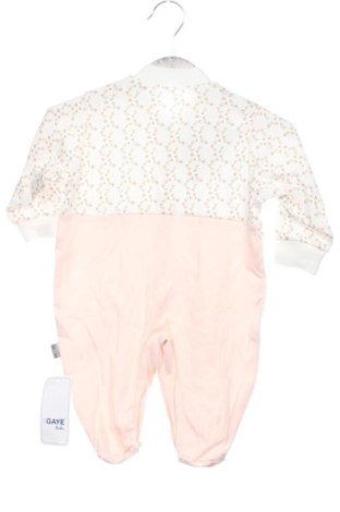 Dětská kombinéza  Unbranded, Velikost 2-3m/ 56-62 cm, Barva Vícebarevné, Cena  737,00 Kč