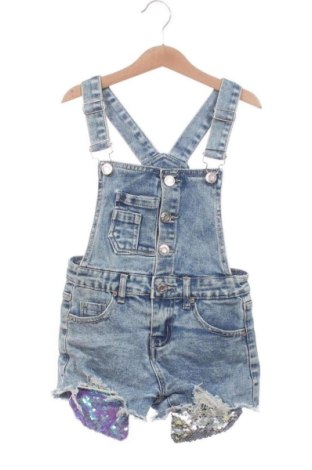 Dětská kombinéza  Unbranded, Velikost 7-8y/ 128-134 cm, Barva Modrá, Cena  454,00 Kč