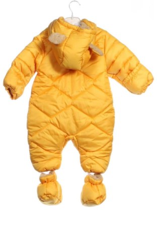 Kinder Overall Unbranded, Größe 9-12m/ 74-80 cm, Farbe Orange, Preis € 16,00