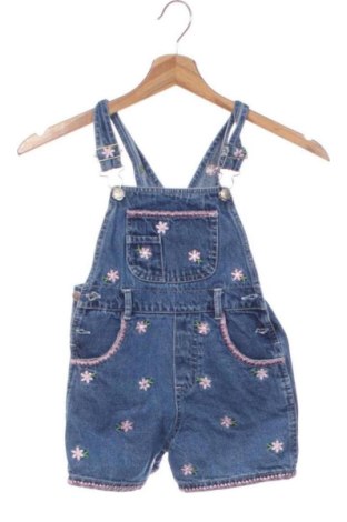Dětská kombinéza  Unbranded, Velikost 2-3y/ 98-104 cm, Barva Modrá, Cena  235,00 Kč