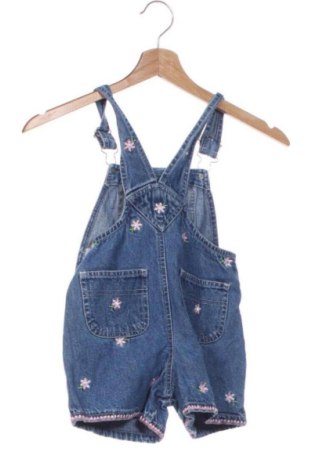 Dětská kombinéza  Unbranded, Velikost 2-3y/ 98-104 cm, Barva Modrá, Cena  235,00 Kč