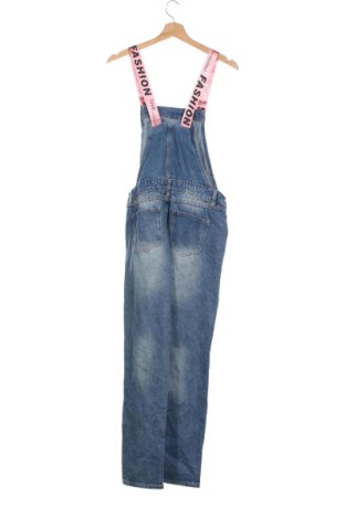 Kinder Overall Unbranded, Größe 15-18y/ 170-176 cm, Farbe Blau, Preis 21,99 €