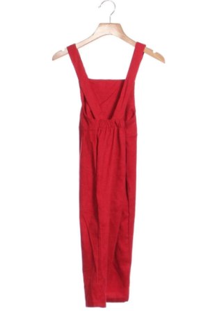 Gyerek overál Unbranded, Méret 2-3m / 56-62 cm, Szín Piros, Ár 6 737 Ft
