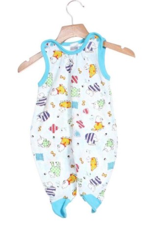 Detský overal Unbranded, Veľkosť 1-2m/ 50-56 cm, Farba Viacfarebná, Cena  16,00 €