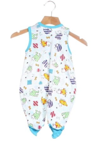 Detský overal Unbranded, Veľkosť 1-2m/ 50-56 cm, Farba Viacfarebná, Cena  16,00 €