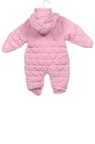 Detský overal Unbranded, Veľkosť 2-3m/ 56-62 cm, Farba Ružová, Cena  16,37 €