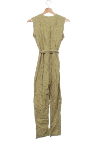 Kinder Overall United Colors Of Benetton, Größe 6-9m/ 68-74 cm, Farbe Grün, Preis 17,99 €